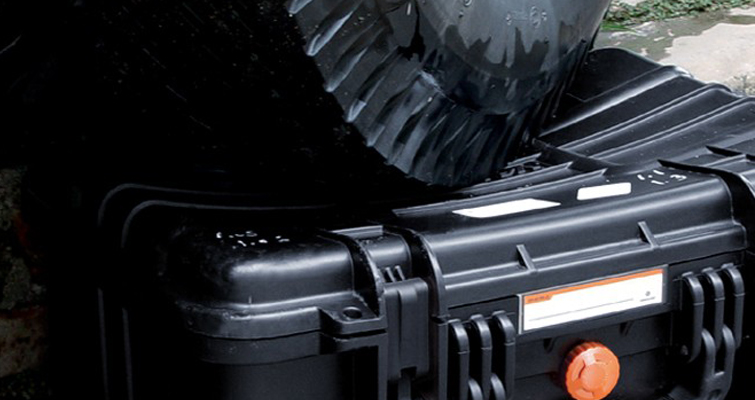 The Best Cases To Protect Your Gear — Crush Proof The Best Cases To Protect Your Gear — Crush Proof