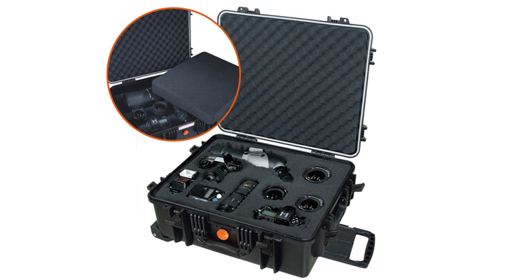 The Best Cases To Protect Your Gear — 53F The Best Cases To Protect Your Gear — 53F