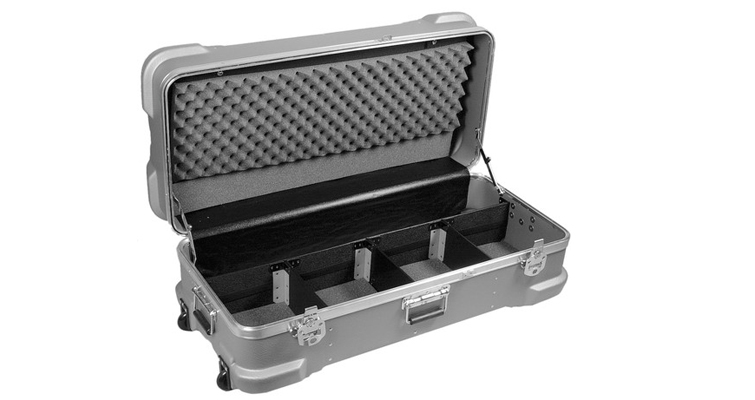 The Best Cases To Protect Your Gear — ARRI Case The Best Cases To Protect Your Gear — ARRI Case