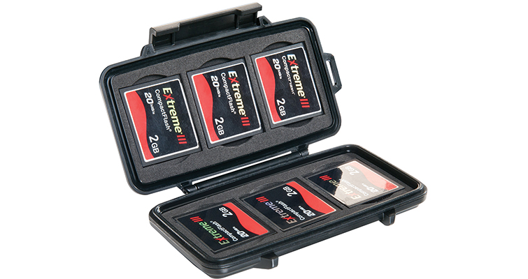 The Best Cases To Protect Your Gear — CF Case The Best Cases To Protect Your Gear — CF Case