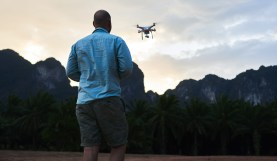 How to Get a Pilot Certification for Commercial Drone Use