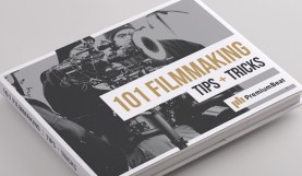 Free Filmmaking Books Cover
