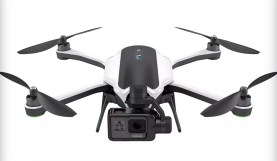 GoPro News Karma Drone Hero5