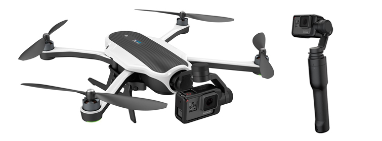 The Latest Film and Video Gear, Industry News, and Free Assets - GoPro Karma The Latest Film and Video Gear, Industry News, and Free Assets - GoPro Karma