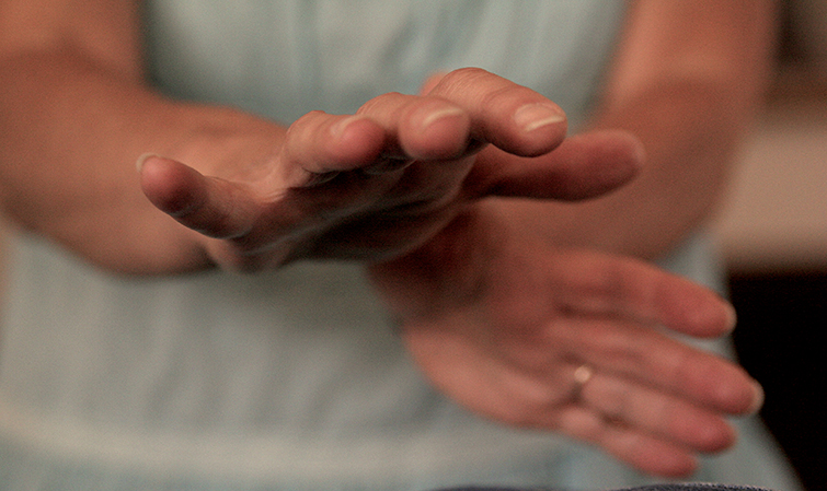 How to Use a Third Camera on Interview Shoots: Extreme Close-up