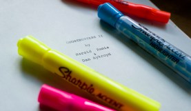 Highlighting Scripts