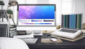Color Grading Inspiration