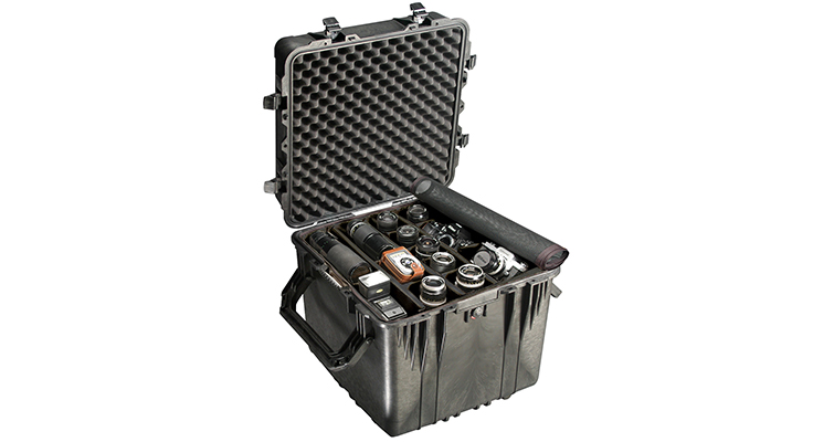The Best Cases To Protect Your Gear — Pelican 0350 The Best Cases To Protect Your Gear — Pelican 0350