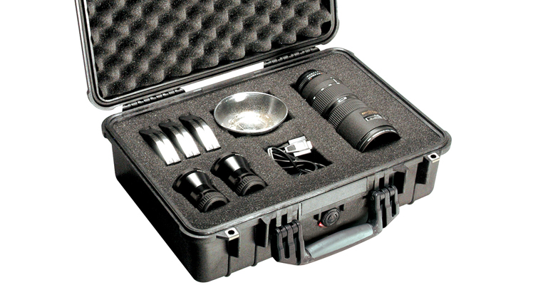 The Best Cases To Protect Your Gear — 1300 The Best Cases To Protect Your Gear — 1300