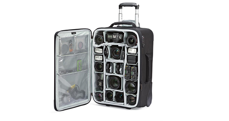 The Best Cases To Protect Your Gear — ProRoller The Best Cases To Protect Your Gear — ProRoller