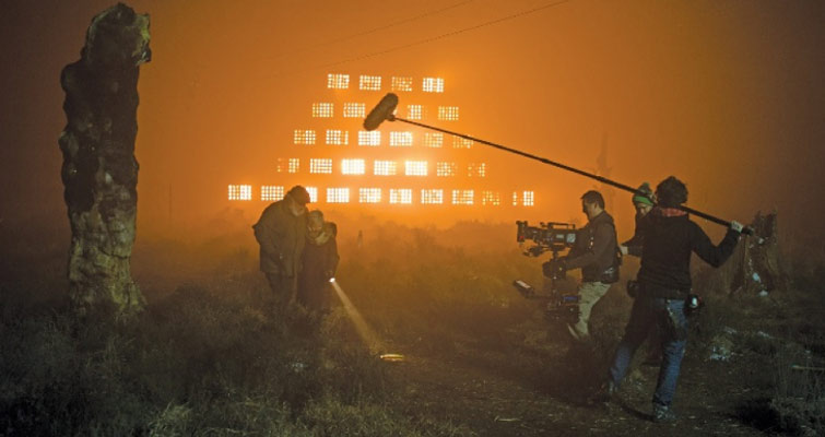 Tips and Tricks for Harnessing the Lighting Power of Fire: Flicker Box