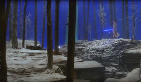 Using Practical Lighting with VFX