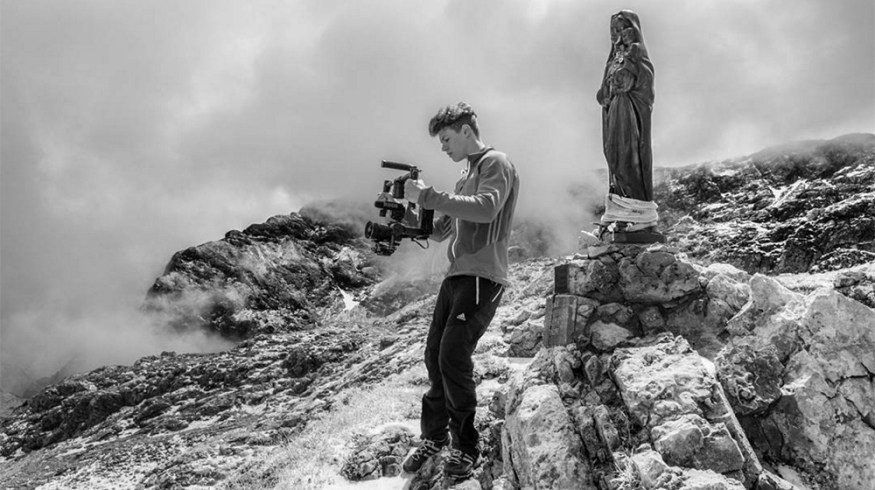 Yuri Palma Timelapse Photographer