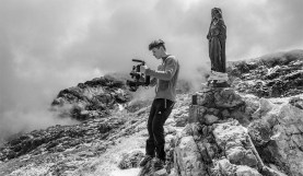 Yuri Palma Timelapse Photographer