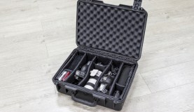 The Best Cases To Protect Your Gear