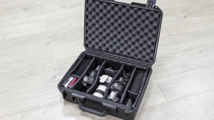 The Best Cases To Protect Your Gear