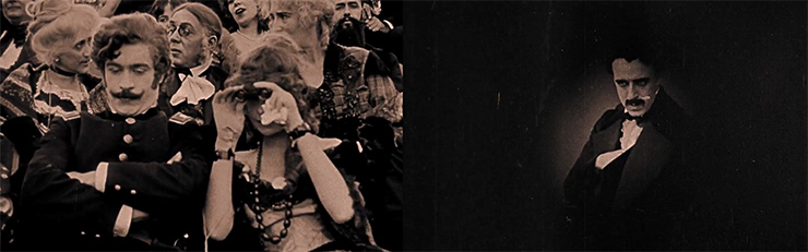 Cinematography Tip: Masks and Vignettes - Birth of a Nation Cinematography Tip: Masks and Vignettes - Birth of a Nation