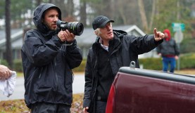 Cinematographers Who Establish a Look