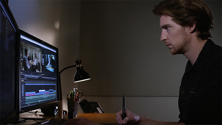 The Future of Creative Cloud: Insights from Adobe Video World 2016 - Tyler Nelson