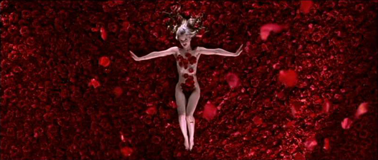 extreme_long_shot_conrad_hall_flower_american_beautyHow to Frame a Long Shot Like a Master Cinematographer: American Beauty