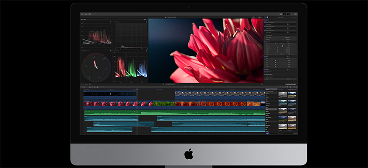 Final Cut Pro Gets a Major Update for the New MacBook Pro: Final Cut Final Cut Pro Gets a Major Update for the New MacBook Pro: Final Cut