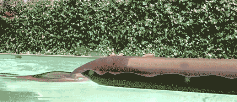 The Editor’s Toolbox: Match Cuts - The Graduate