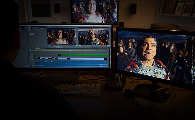 The Future of Creative Cloud: Insights from Adobe Video World 2016 - Premiere Pro