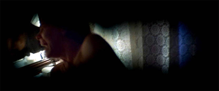 Cinematography Tip: Masks and Vignettes - Halloween Cinematography Tip: Masks and Vignettes - Halloween