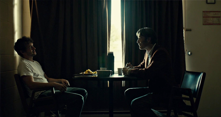 Control Window Light With ND Gels — Lighting