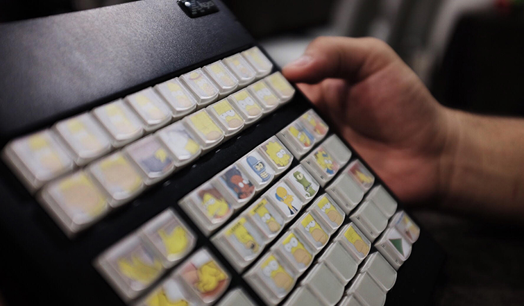 The Future of Creative Cloud: Insights from Adobe Video World 2016 - Adobe Character Animator Keys