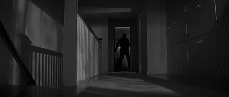 How to Frame a Long Shot Like a Master Cinematographer - In Cold Blood