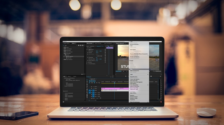 A Quick Guide to Nesting in Premiere Pro