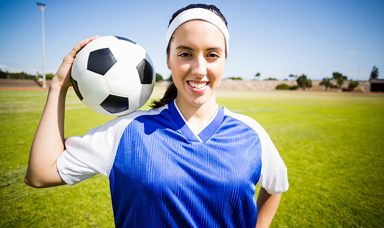 Make Your Sports Athlete Highlight Film Standout - Tell a Story