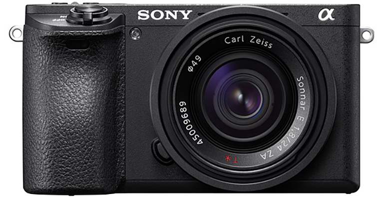 Sony Announces New Flagship a6500 Mirrorless Camera - Bottom Line