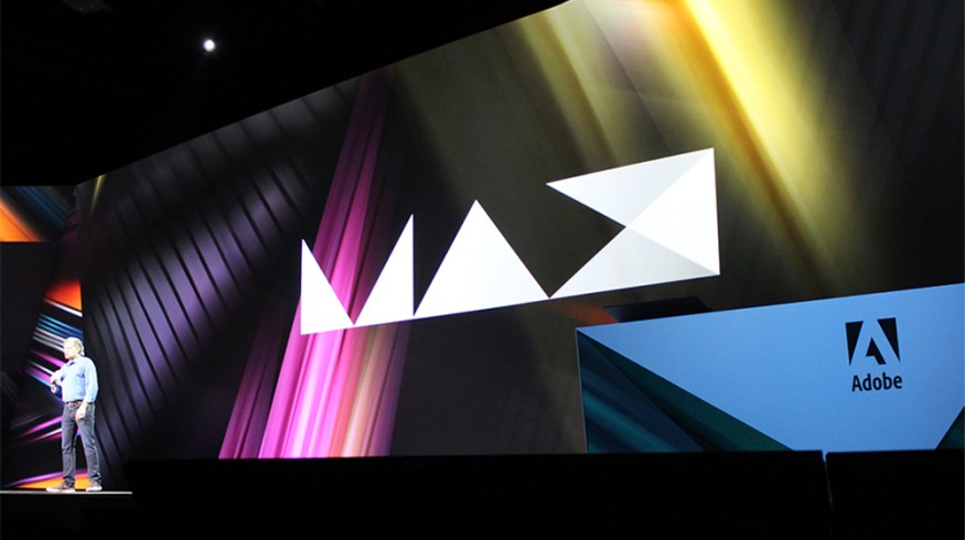 Adobe Max Round Up: The Creative Cloud Continues to Grow