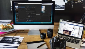 Social Publishing Panel Cover