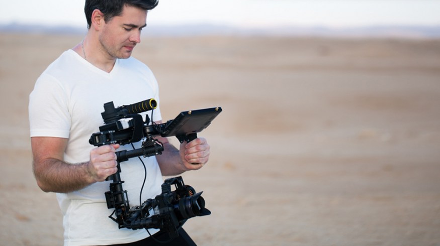 2016's Best Mirrorless Cameras for Video Production