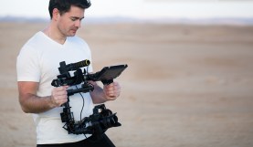 2016's Best Mirrorless Cameras for Video Production