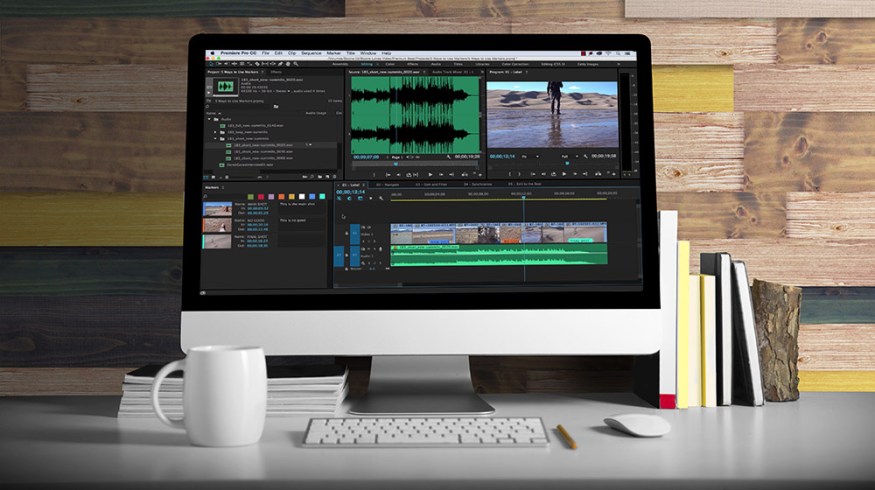 How to Perfectly Time Your Music in Premiere Pro