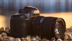 Is the Canon 24-105 L II the Best All-Purpose Lens?