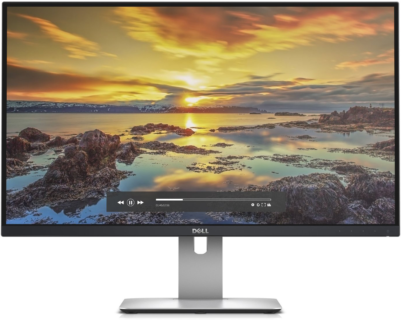 Hot Holiday Video Production Deals: Dell Monitor