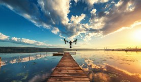 Rumor: DJI Inspire 2 Is Coming This Month