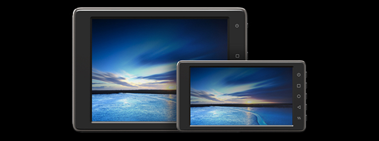 DJI Announces Three New Professional Video Drones: Monitor