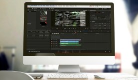 Quick Tip: How to Use Composite Modes in DaVinci Resolve