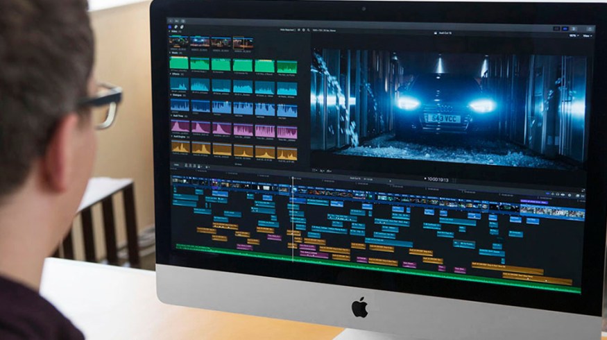 Over five years since its release, is Final Cut Pro X finally more of a viable video editing option?