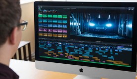 Over five years since its release, is Final Cut Pro X finally more of a viable video editing option?
