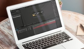 How to Create a GIF Using After Effects & Photoshop