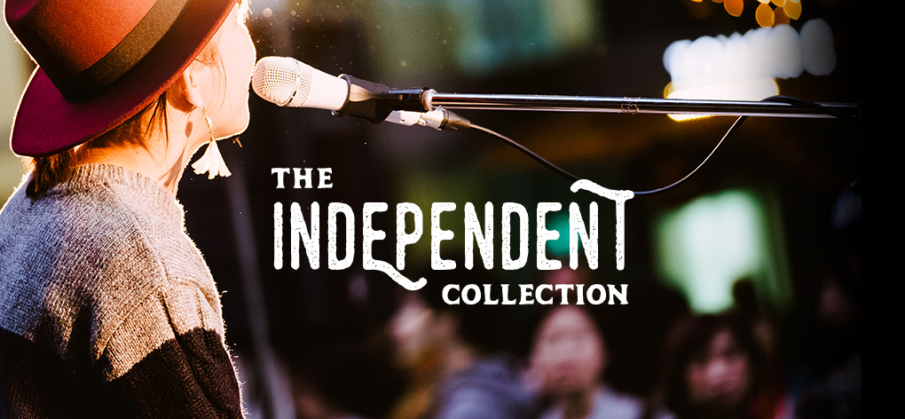 The Independent Collection