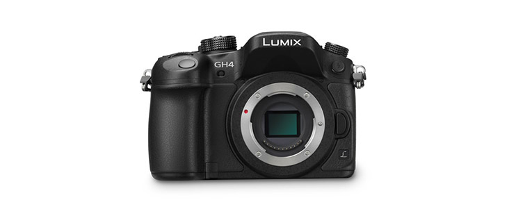 Hot Holiday Video Production Deals: GH4