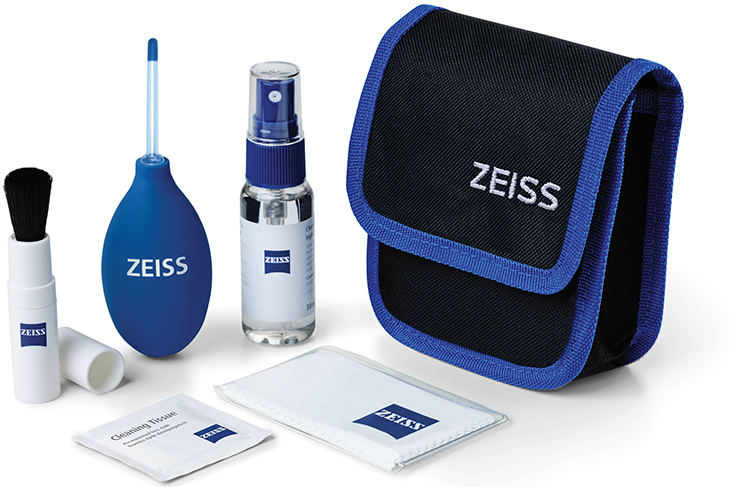 7 Clever (and Affordable) Holiday Gifts for Filmmakers: Lens Cleaning Kit